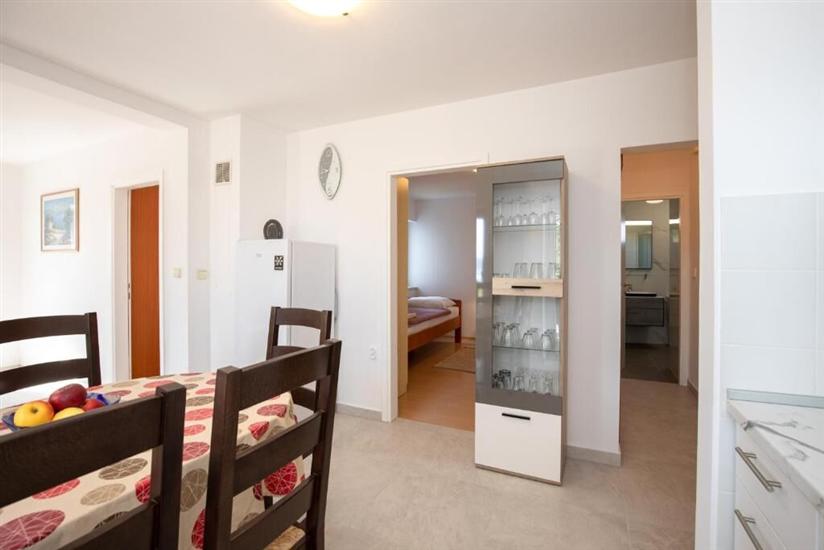 Apartman A3, 4 személyes