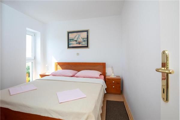 Apartman A3, 4 személyes