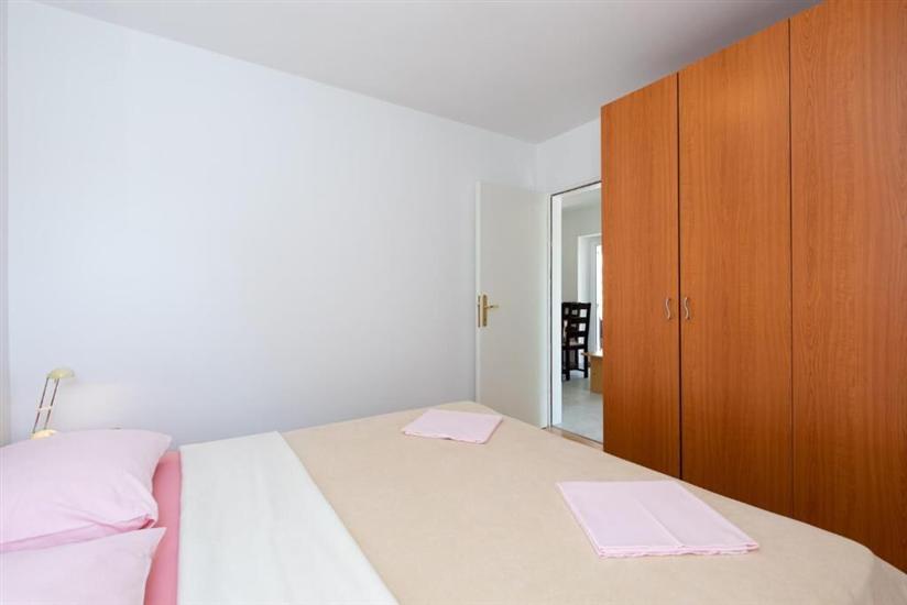 Apartman A3, 4 személyes