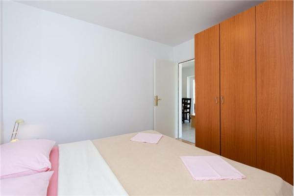 Apartman A3, 4 személyes