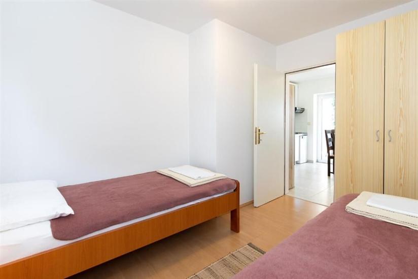 Apartman A3, 4 személyes