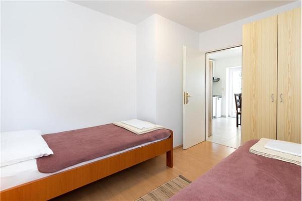 Apartman A3, 4 személyes