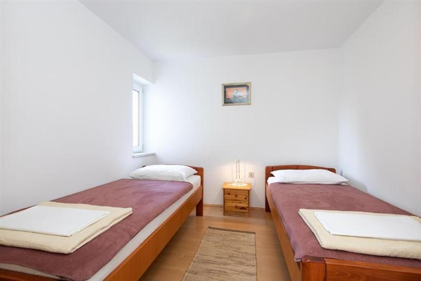 Apartman A3, 4 személyes