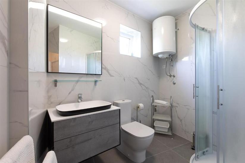 Apartman A3, 4 személyes