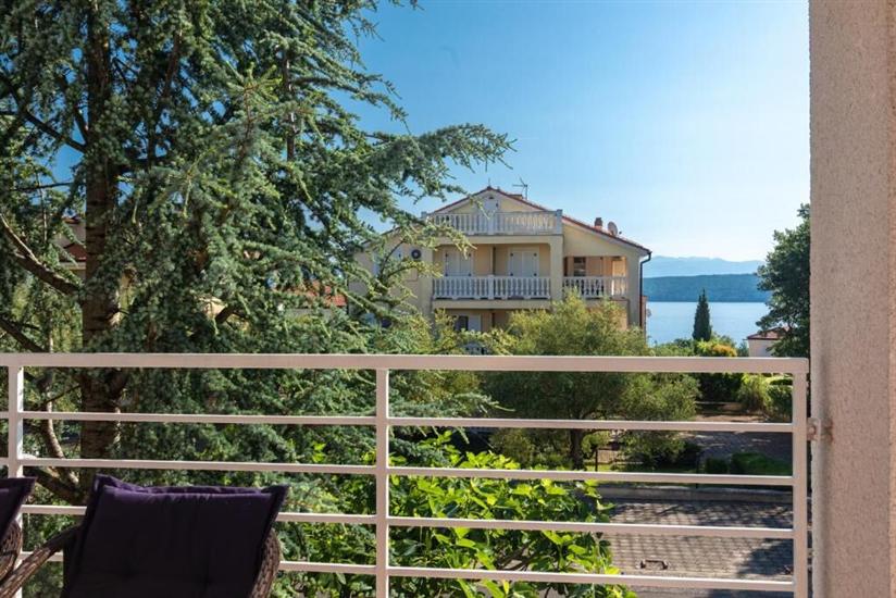 Apartman A3, 4 személyes