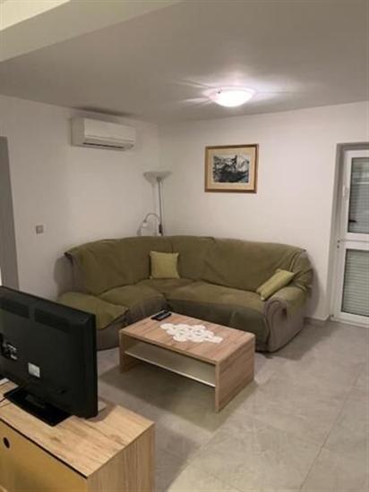 Apartman A3, 4 személyes