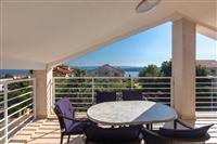 Apartman A4, 4 személyes