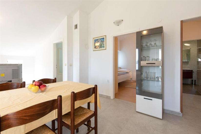 Apartman A4, 4 személyes