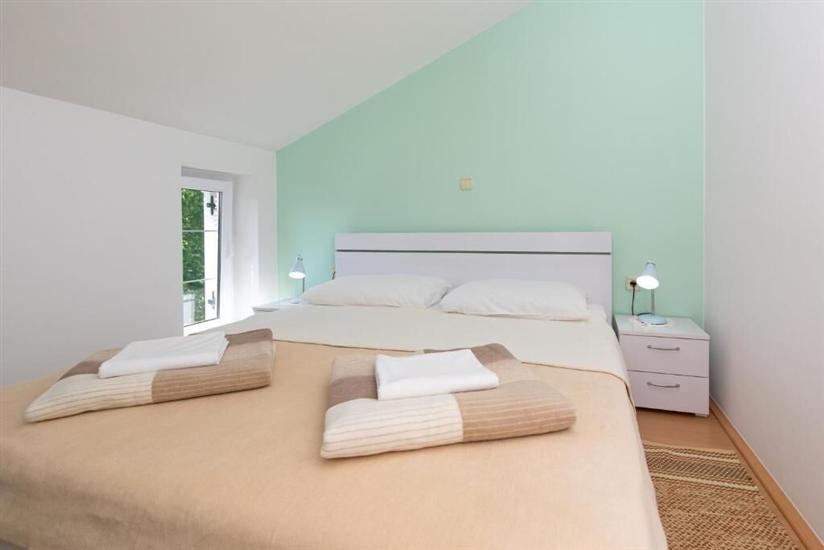 Apartman A4, 4 személyes