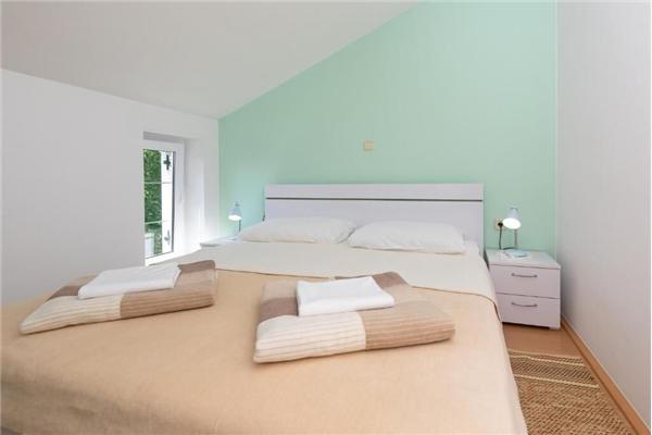 Apartman A4, 4 személyes