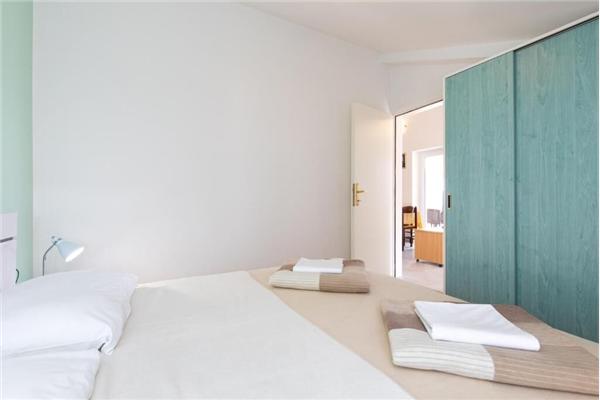 Apartman A4, 4 személyes