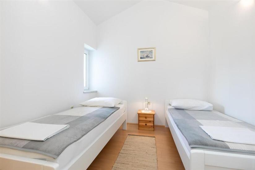 Apartman A4, 4 személyes