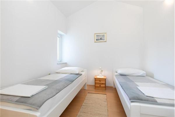 Apartman A4, 4 személyes