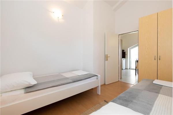 Apartman A4, 4 személyes