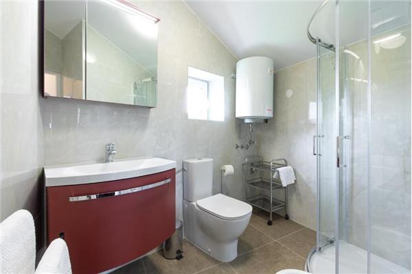 Apartman A4, 4 személyes