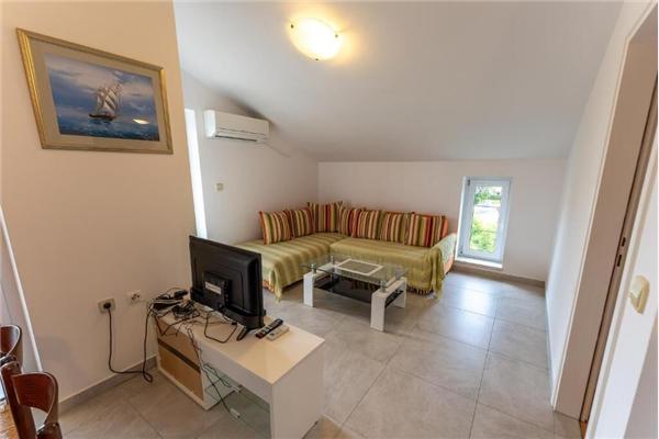 Apartman A4, 4 személyes