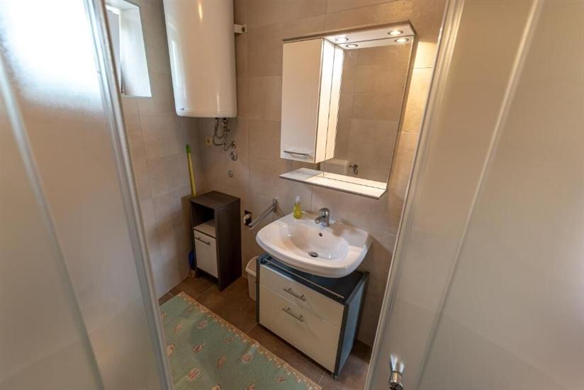 Apartman A1, 2 személyes