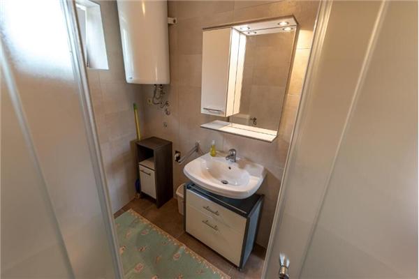 Apartman A1, 2 személyes