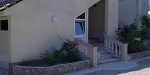 Apartment - Banjol - island Rab