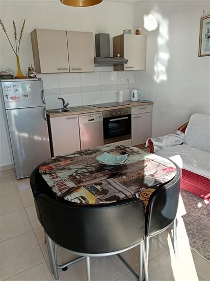 Апартаменты A1, для 3 лиц