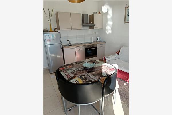 Апартаменты A1, для 3 лиц