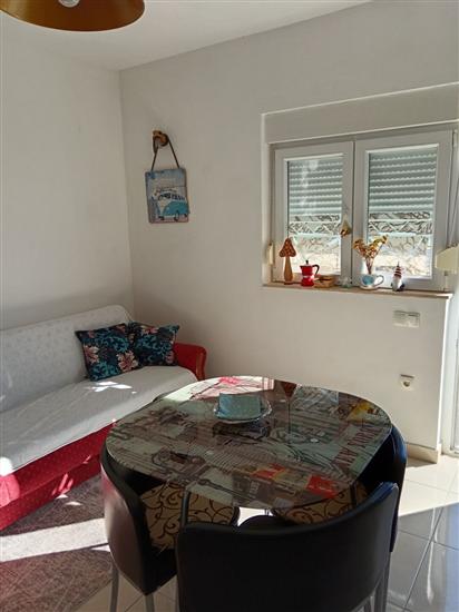 Апартаменты A1, для 3 лиц