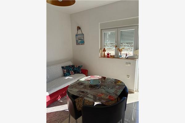 Апартаменты A1, для 3 лиц