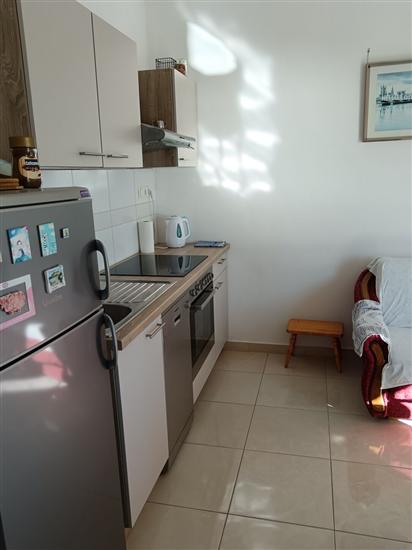 Апартаменты A1, для 3 лиц