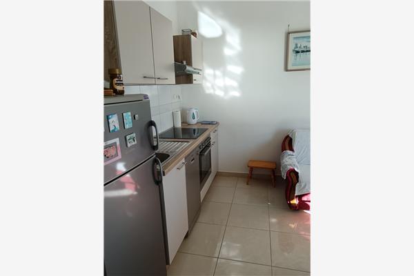 Апартаменты A1, для 3 лиц