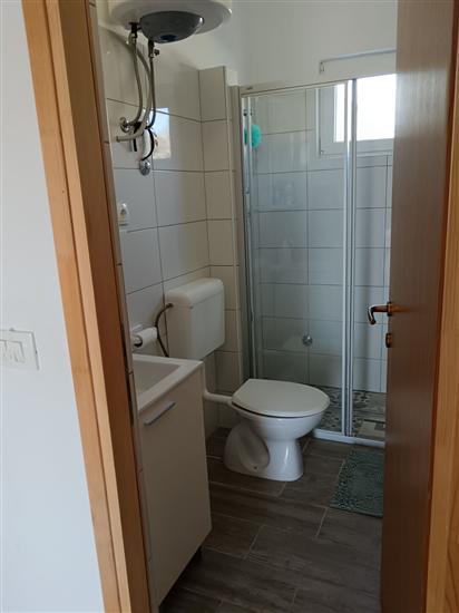 Апартаменты A1, для 3 лиц