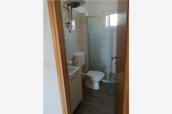 Апартаменты A1, для 3 лиц