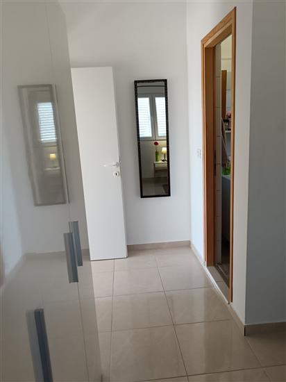 Апартаменты A1, для 3 лиц