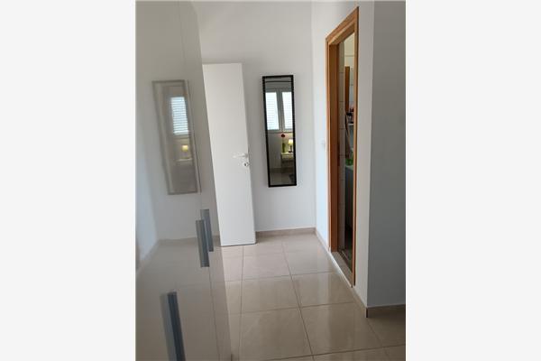 Апартаменты A1, для 3 лиц