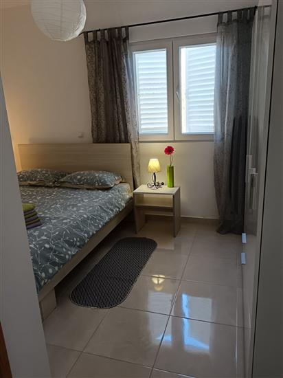 Апартаменты A1, для 3 лиц