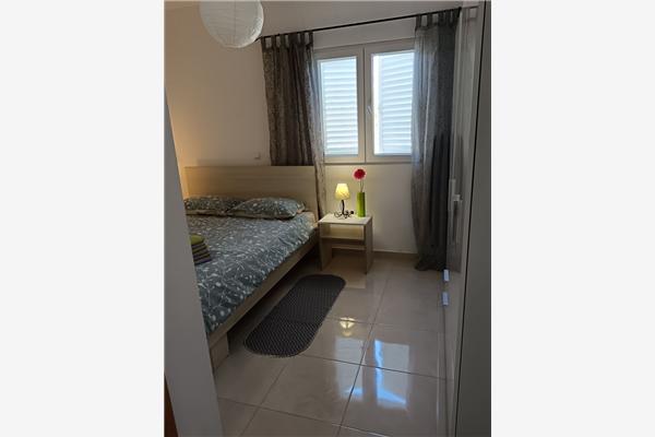 Апартаменты A1, для 3 лиц