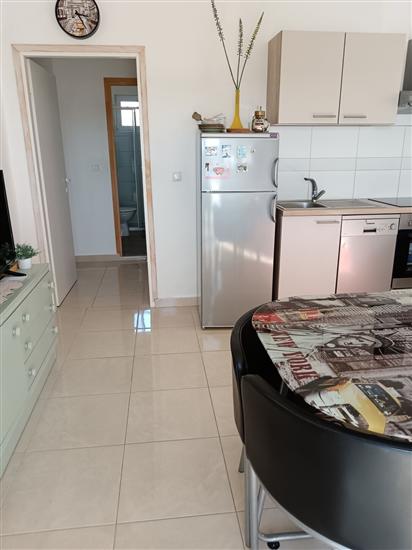 Апартаменты A1, для 3 лиц