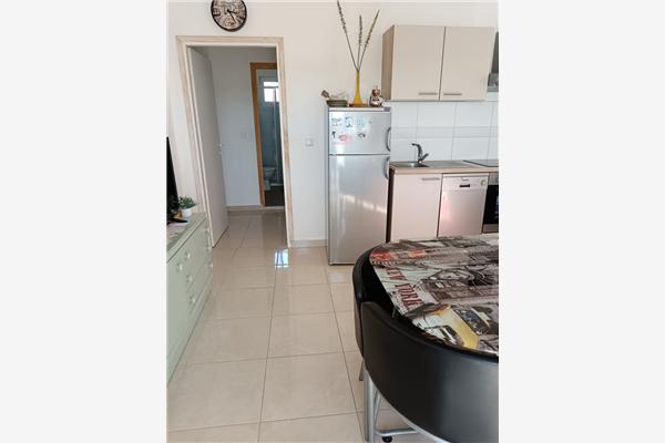 Апартаменты A1, для 3 лиц