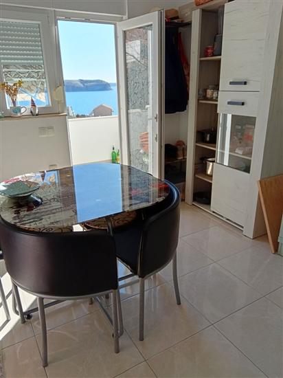 Апартаменты A1, для 3 лиц