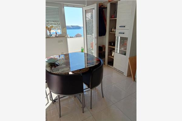 Апартаменты A1, для 3 лиц