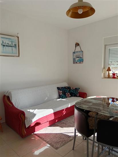 Апартаменты A1, для 3 лиц