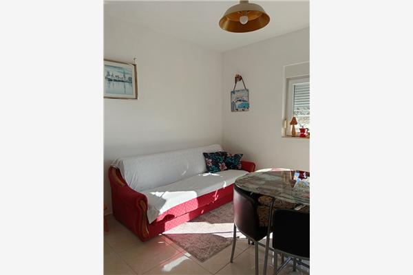 Апартаменты A1, для 3 лиц