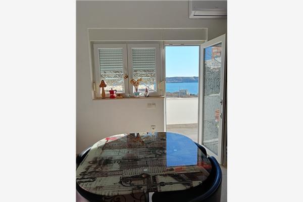 Апартаменты A1, для 3 лиц