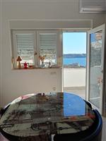Apartment A1, for 3 persons