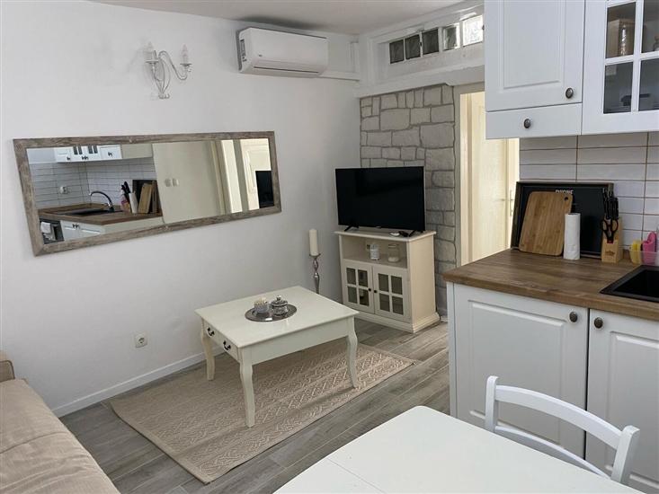 House K1, for 2 persons