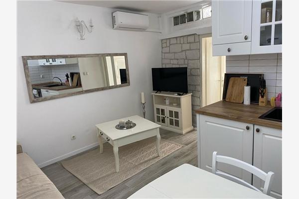 House K1, for 2 persons