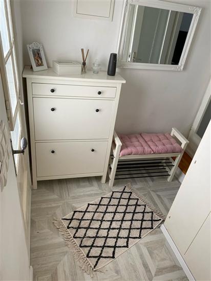 House K1, for 2 persons