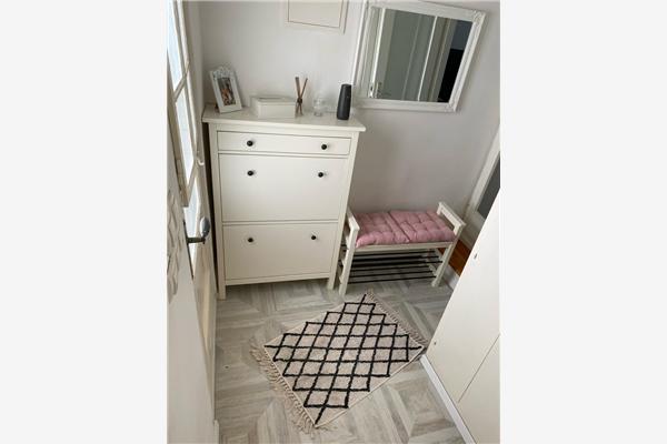 House K1, for 2 persons