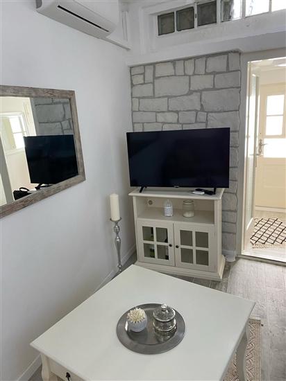 House K1, for 2 persons