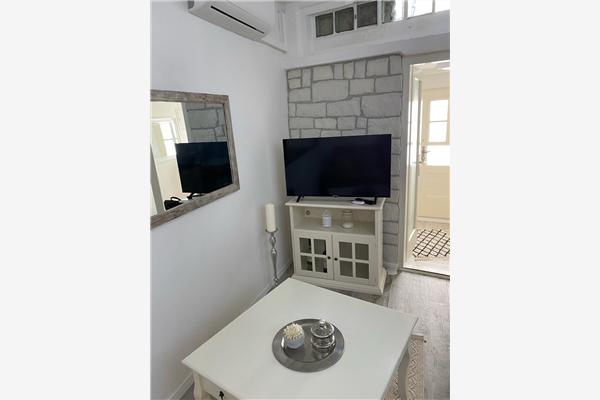 House K1, for 2 persons