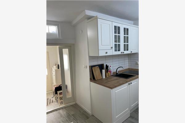 House K1, for 2 persons